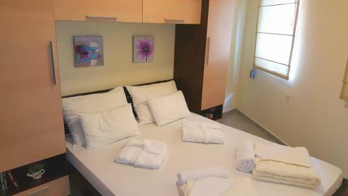 Apartments Rino Lux
