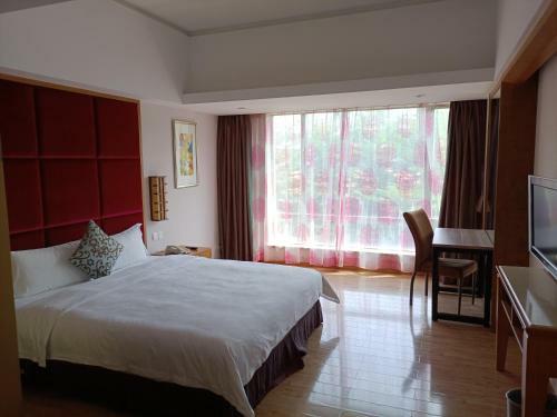 Dongguan Well Garden Hotel