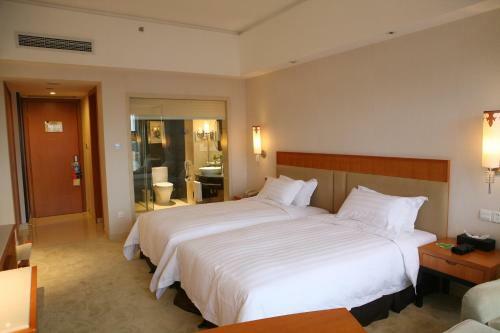 Dongguan Well Garden Hotel