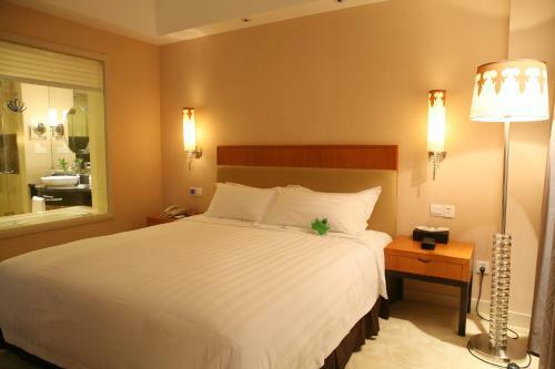 Dongguan Well Garden Hotel