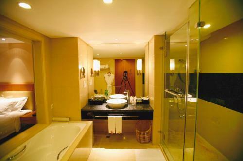 Dongguan Well Garden Hotel