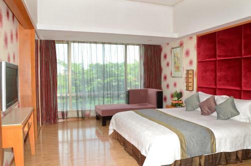 Dongguan Well Garden Hotel