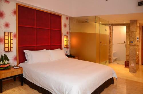 Dongguan Well Garden Hotel