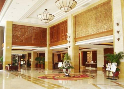Dongguan Well Garden Hotel