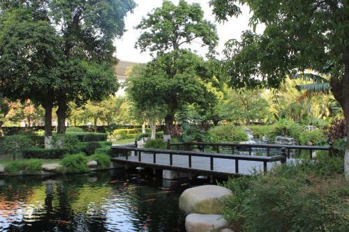 Dongguan Well Garden Hotel