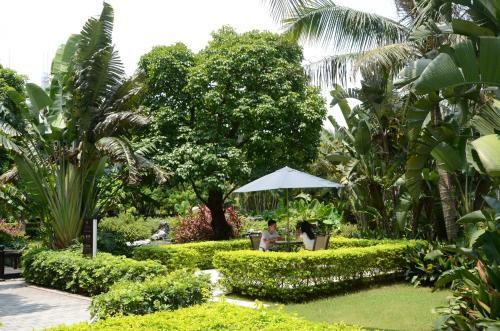 Dongguan Well Garden Hotel