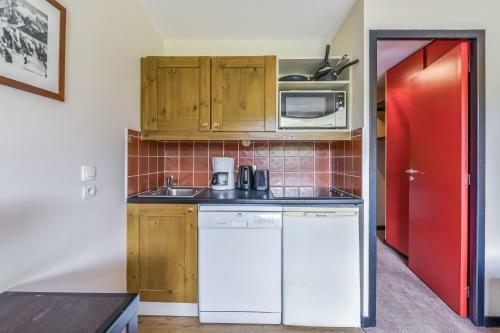 Apartamento Residence Le Quartz - Maeva Home