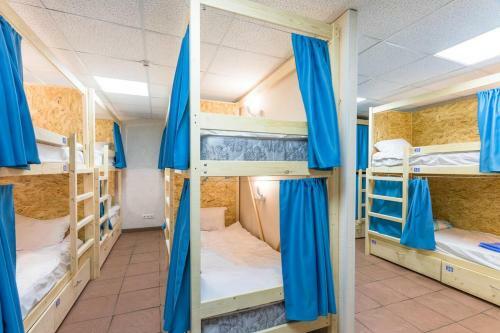 Hostel Feel Good