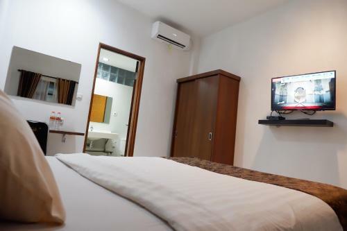 Hotel Netral Jombang
