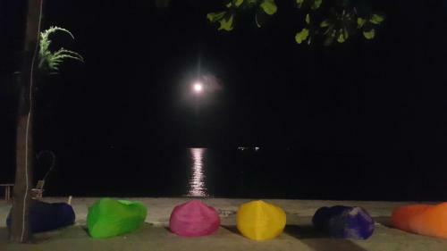 New Marjoly Beach Resort