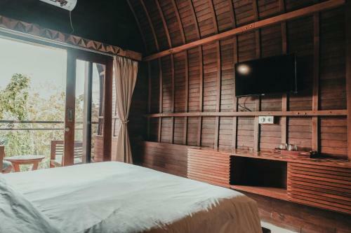 Hotel Sekar Arum Riverside Resort