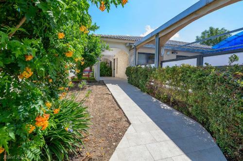Lev Hahoresh Boutique Hotel