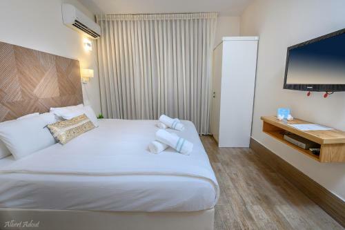 Lev Hahoresh Boutique Hotel