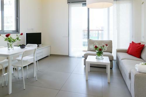 Apartamento Feelhome - Ben Yehuda 50 / Bograshov