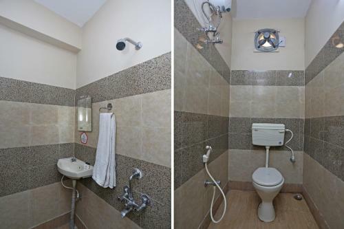 Oyo 14487 Hotel Stay Inn