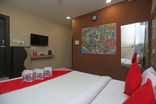 Oyo 14487 Hotel Stay Inn