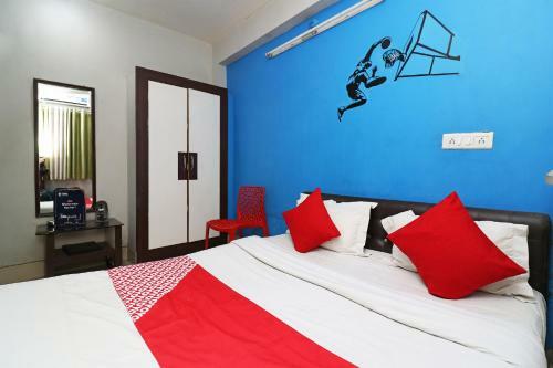 Hotel Oyo 23635 Sher E Bengal
