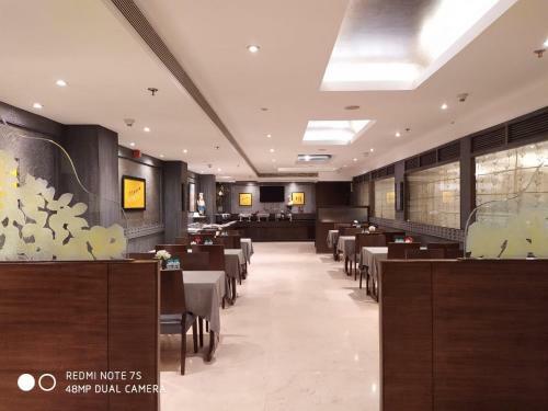 Hotel Baba Resorts Dharampur (Kasauli)
