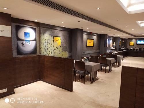Hotel Baba Resorts Dharampur (Kasauli)