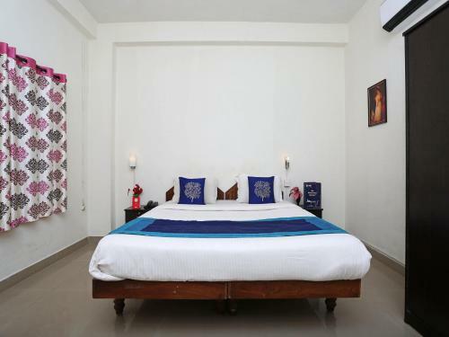 Capital O 9630 Hotel Maharaja