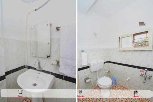 Capital O 9630 Hotel Maharaja