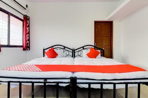 Hotel Oyo 60088 Omkar Guest House
