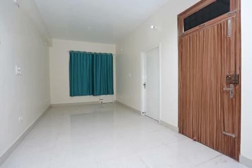 Hotel Oyo 11560 Citi Residency