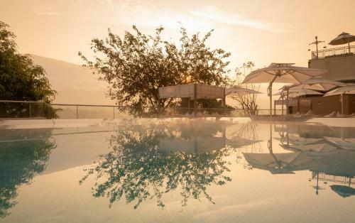 Hotel Modi Yoga Retreat Rishikesh