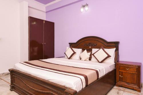 Hotel Oyo 15625 Corporate Residency