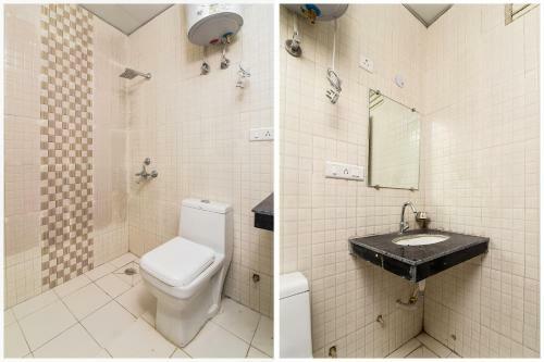 Hotel Capital O 13310 Noida Suites