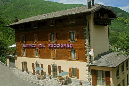 Hotel Albergo Bel Soggiorno