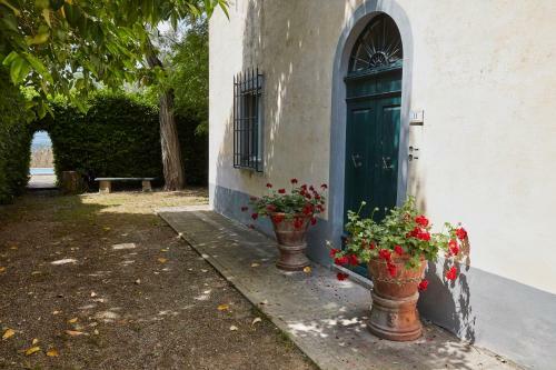 Apartamento Tenuta Di Ghizzano