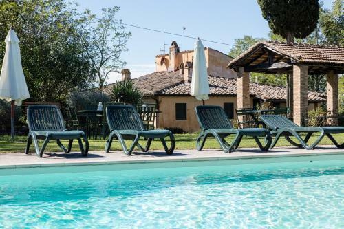 Apartamento Tenuta Di Ghizzano