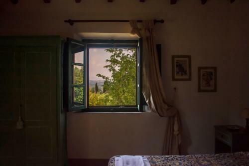 Apartamento Tenuta Di Ghizzano