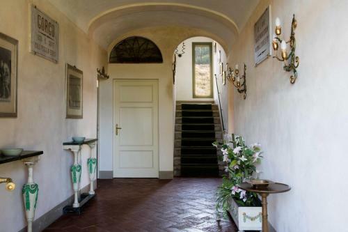 Apartamento Tenuta Di Ghizzano