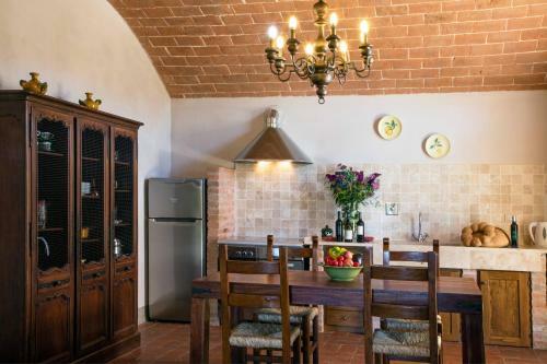 Apartamento Tenuta Di Ghizzano
