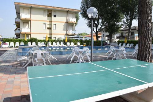Don Bosco Family Apartments
