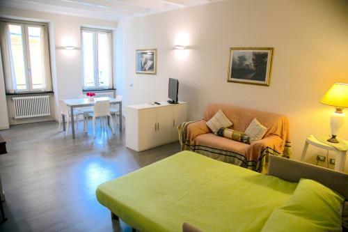 Apartamento Bellissimo Bilocale In Centro Storico