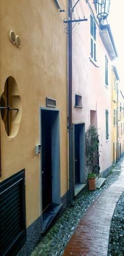 Apartamento Bellissimo Bilocale In Centro Storico