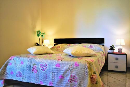 Agroturismo Agriturismo Santa Croce