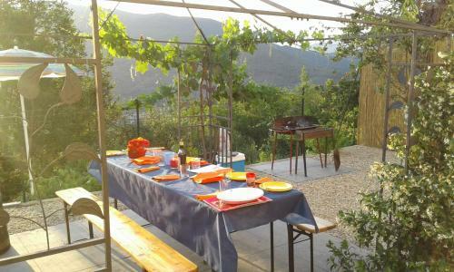 Agroturismo Agriturismo Nonni Devia