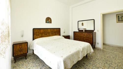 Apartamento Gigliola