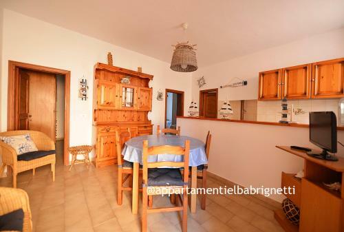 Apartamento Graziella