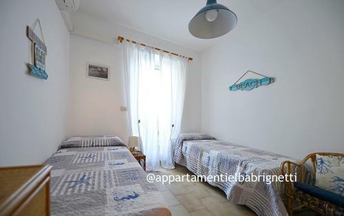 Apartamento Graziella