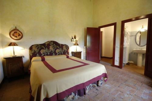 Agroturismo Tenuta Scacciavolpe