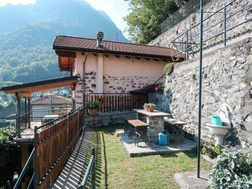 Locazione Turistica Gobbetti - Dgo410