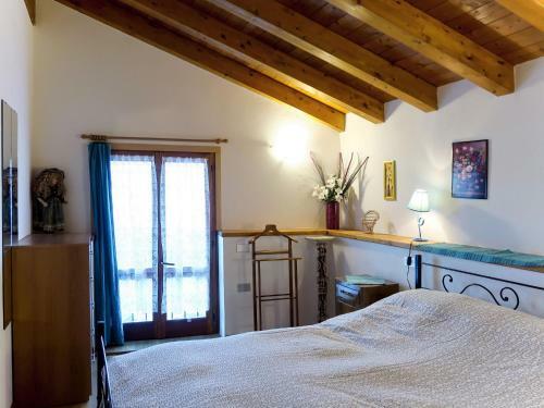Locazione Turistica Gobbetti - Dgo410