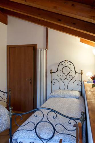 Locazione Turistica Gobbetti - Dgo410