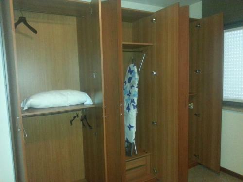 Apartamento Residenza Teodolinda