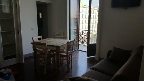 Apartamento Suitebijoux